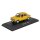 Oldtimer Collection Metall Fiat 128  1978 mit Vitrine Maßstab  1:43