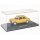 Oldtimer Collection Metall Fiat 128  1978 mit Vitrine Maßstab  1:43