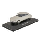 Oldtimer Collection Metall Citroen DS 19  1957 in Vitrine...