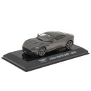 Die Cast Metall Aston Martin DB11  2016  in Vitrine...