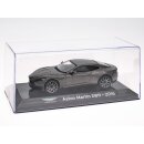 Die Cast Metall Aston Martin DB11  2016  in Vitrine...