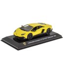 Die Cast Metall Lamborghini Aventador LP-720-4  2013 in...