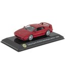 Die Cast Metall Lotus Esprit VS 25 Anniversary  2002 in...