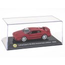 Die Cast Metall Lotus Esprit VS 25 Anniversary  2002 in Vitrine Maßstab  1:43