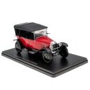 Die Cast Metall Citroen Type A 10HP Torpedo 1919...