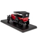 Die Cast Metall Citroen Type A 10HP Torpedo 1919...