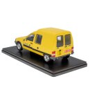 Die Cast Metall Citroen C15 D La Poste  1989 Maßstab  1:24