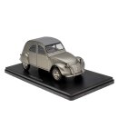 Die Cast Metall Citroen 2 CV A  1948 Maßstab  1:24