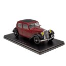 Die Cast Metall Citroen Traction 7A  1934 Maßstab...