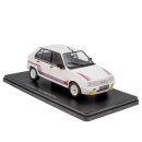 Die Cast Metall Citroen VISA 1000 Pistes 1983...