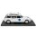 Die Cast Metall Citroen DS20 Break Ambulance 1974 Maßstab  1:24