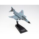 Die Cast F-4EJ Kai Super Phantom II Fertigmodell Maßstab 1:100