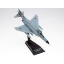 Die Cast F-4EJ Kai Super Phantom II Fertigmodell...