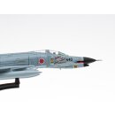 Die Cast F-4EJ Kai Super Phantom II Fertigmodell Maßstab 1:100
