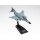 Die Cast F-4EJ Kai Super Phantom II Fertigmodell Maßstab 1:100