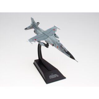 Die Cast F-1 "Air Combat Meet" JASDF Fertigmodell Maßstab 1:100