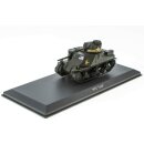 US M3 "Lee" Panzer Fertigmodell in...