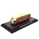 Mercedes Benz LoP 3500 Bus Fertigmodell aus Die Cast...