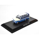 Opel Blitz  Bus Fertigmodell aus Die Cast Metall in...