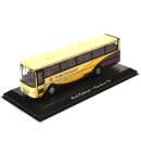 York Pillmann Van Hool T8  Bus Fertigmodell aus Die Cast...