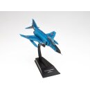 Die Cast RF-4E RECON-Phantom JASDF 50 Fertigmodell...