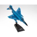 Die Cast RF-4E RECON-Phantom JASDF 50 Fertigmodell...