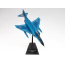 Die Cast RF-4E RECON-Phantom JASDF 50 Fertigmodell Maßstab  1:100