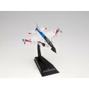 Die Cast F-2B JASDF Fertigmodell Maßstab  1:100