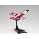 Die Cast F-2B JASDF Fertigmodell Maßstab  1:100