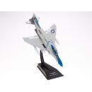 Die Cast F-4J Phantom II USMC VMFA-451 Fertigmodell...