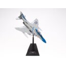 Die Cast F-4J Phantom II USMC VMFA-451 Fertigmodell Maßstab  1:100