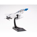 Die Cast F-4J Phantom II USMC VMFA-451 Fertigmodell Maßstab  1:100